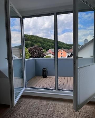 شقة B Im Welschen Oerlinghausen المظهر الخارجي الصورة