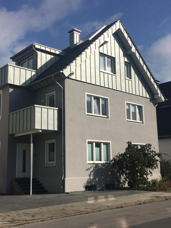 شقة B Im Welschen Oerlinghausen المظهر الخارجي الصورة