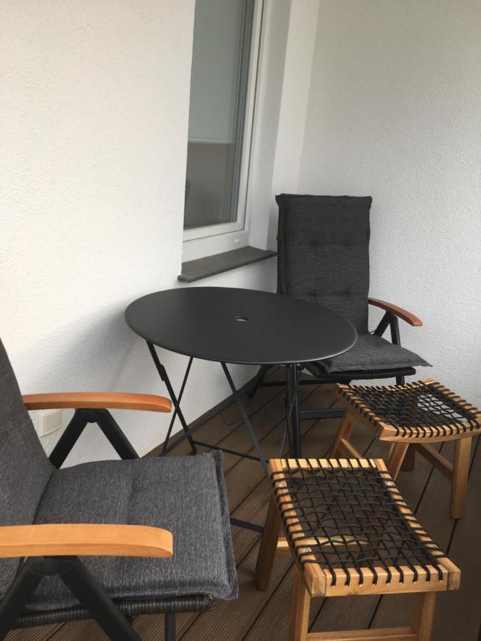 شقة B Im Welschen Oerlinghausen المظهر الخارجي الصورة