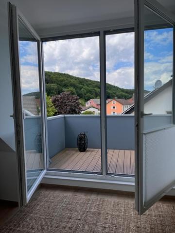 شقة B Im Welschen Oerlinghausen المظهر الخارجي الصورة